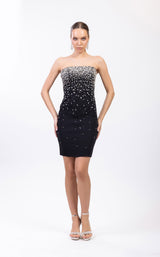 3 of 9 Odrella 7791 Black