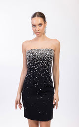 5 of 9 Odrella 7791 Black