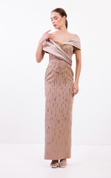 1 of 8 Odrella 7792 Beige
