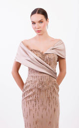 5 of 8 Odrella 7792 Beige
