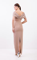 7 of 8 Odrella 7792 Beige