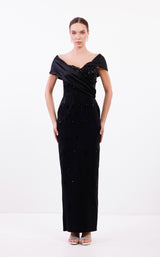 2 of 8 Odrella 7792 Black