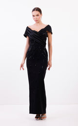 3 of 8 Odrella 7792 Black