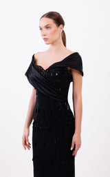 4 of 8 Odrella 7792 Black