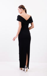 8 of 8 Odrella 7792 Black