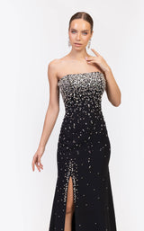 4 of 9 Odrella 7806 Black