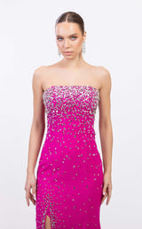 5 of 9 Odrella 7806 Fuchsia