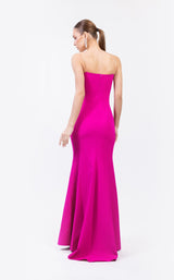 8 of 9 Odrella 7806 Fuchsia