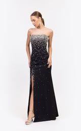 1 of 9 Odrella 7806 Black