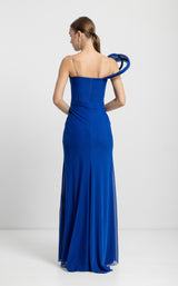 9 of 9 Odrella 7807 Royal