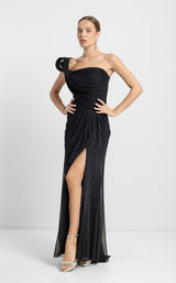 4 of 9 Odrella 7807 Black