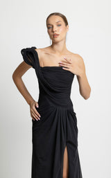 5 of 9 Odrella 7807 Black