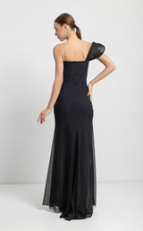 7 of 9 Odrella 7807 Black