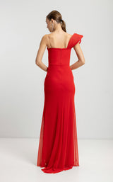 8 of 9 Odrella 7807 Red