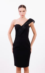 4 of 11 Odrella 7811 Black