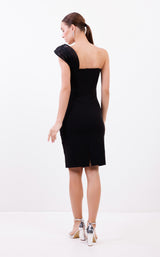2 of 11 Odrella 7811 Black