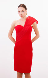 7 of 11 Odrella 7811 Red