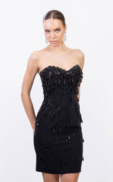 3 of 6 Odrella 7814 Black