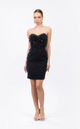 1 of 6 Odrella 7814 Black
