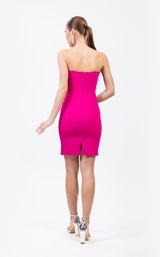 6 of 6 Odrella 7814 Fuchsia