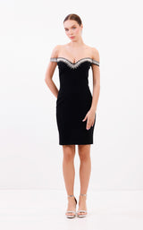 2 of 15 Odrella 7815 Black