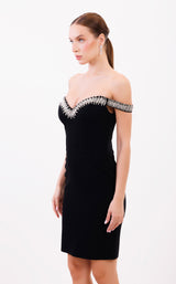 7 of 15 Odrella 7815 Black