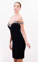 8 of 15 Odrella 7815 Black