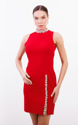 5 of 6 Odrella 7816 Red