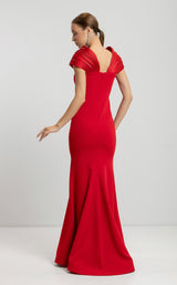 11 of 12 Odrella 7818 Red