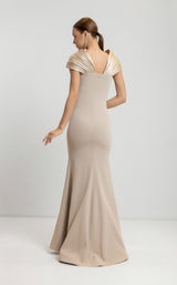 10 of 12 Odrella 7818 Beige