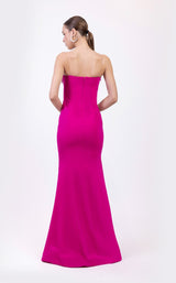 9 of 10 Odrella 7828 Fuchsia