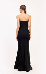 8 of 10 Odrella 7828 Black