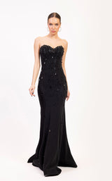 1 of 10 Odrella 7828 Black