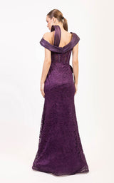 7 of 9 Odrella 7834 Purple