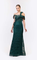 1 of 9 Odrella 7834 Green