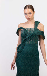 5 of 9 Odrella 7834 Green
