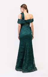 8 of 9 Odrella 7834 Green