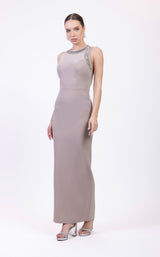 2 of 9 Odrella 7835 Beige