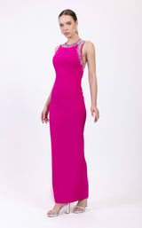 3 of 9 Odrella 7835 Fuchsia