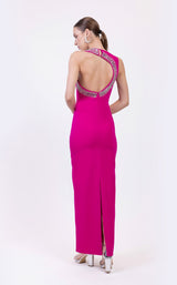 9 of 9 Odrella 7835 Fuchsia