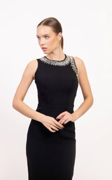 6 of 9 Odrella 7835 Black