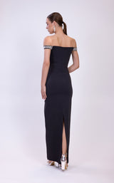 8 of 9 Odrella 7836 Black