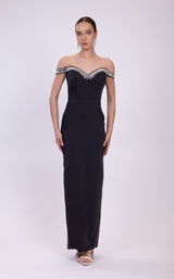 1 of 9 Odrella 7836 Black