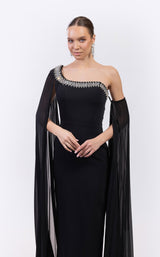 5 of 12 Odrella 7837 Black