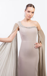 7 of 12 Odrella 7837 Beige