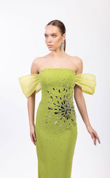 20 of 24 Odrella 7839 Kiwi