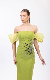 9 of 24 Odrella 7839 Kiwi