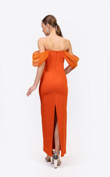 10 of 12 Odrella 7839 Orange