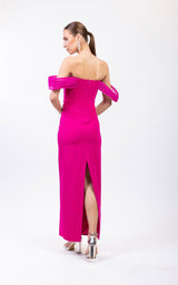 11 of 12 Odrella 7839 Fuchsia