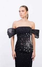8 of 12 Odrella 7839 Black